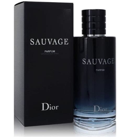 dior hajuvesi|Christian Dior Sauvage EDT hajuvesi miehille 200 ml .